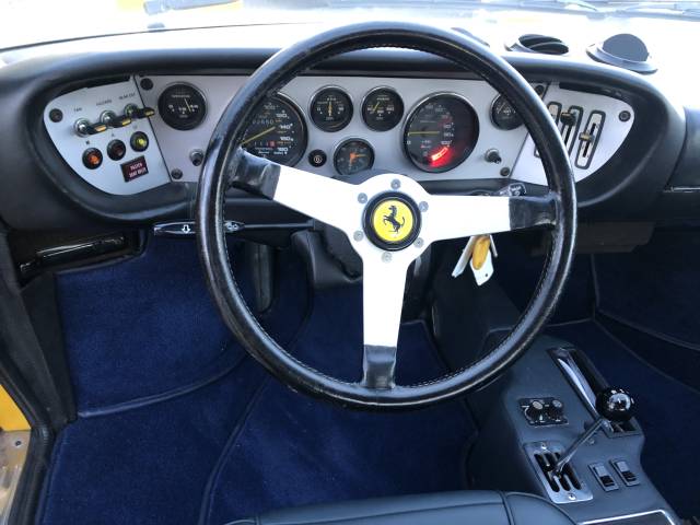 Ferrari Dino 308 GT4