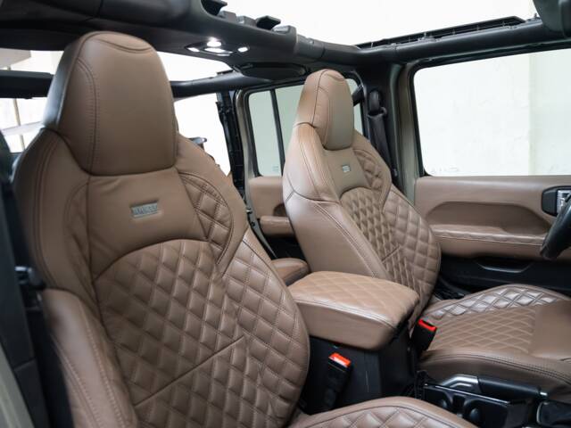 Jeep Wrangler 2.0 4xe