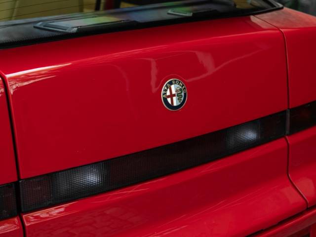 Alfa Romeo SZ