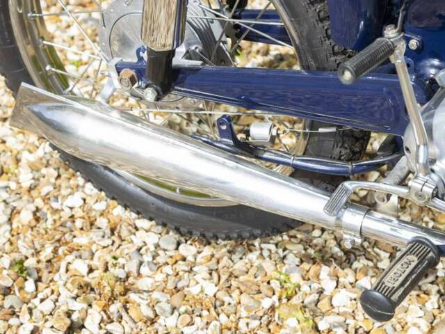 Motobi Ardizio 125