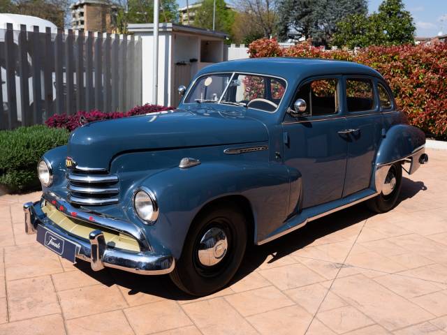 Classic Cars for Sale on Classic Trader | www.classic-trader.com