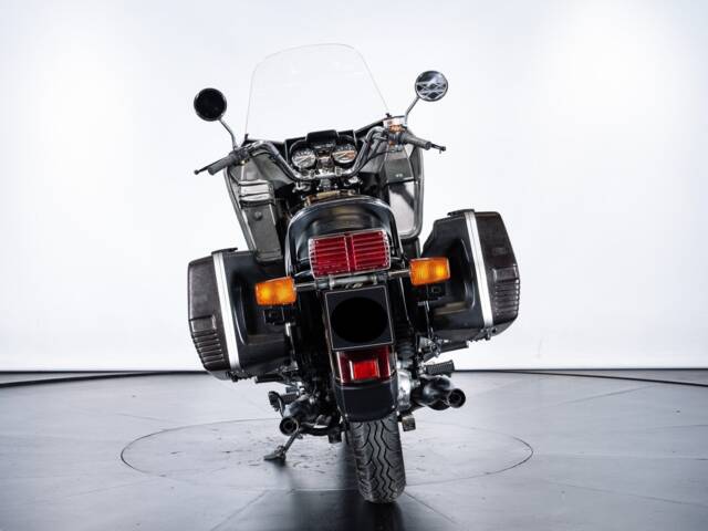 Honda GL 1100 Gold Wing