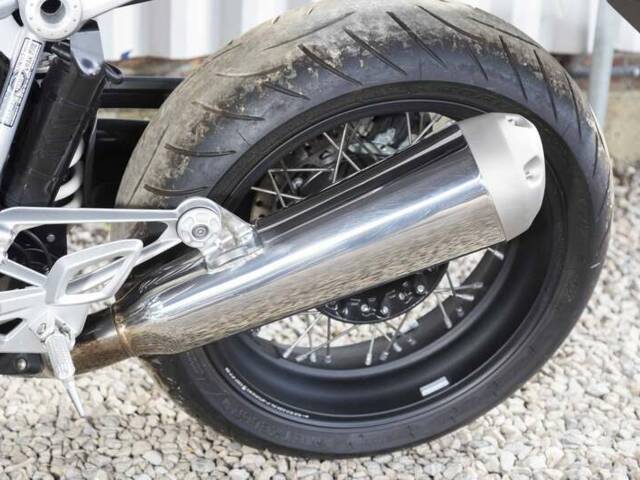BMW R NineT