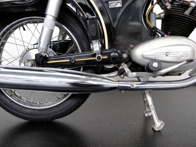 NSU Maxi