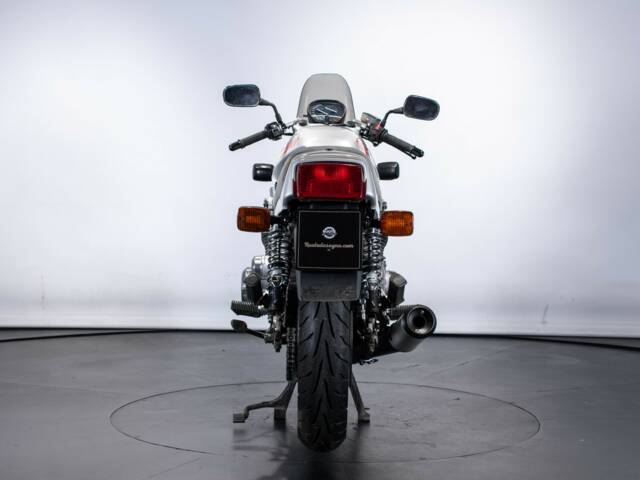 Suzuki GSX 1100 SZ Katana