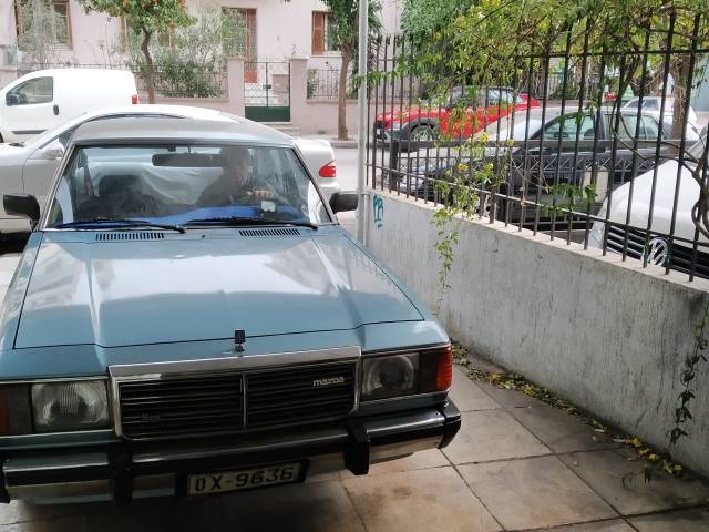 Afbeelding 1/36 van Mazda RX-9 (1980)