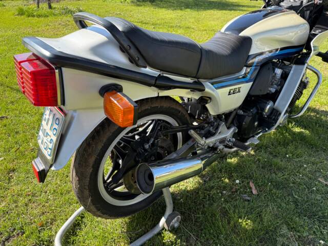 Honda CBX 1000