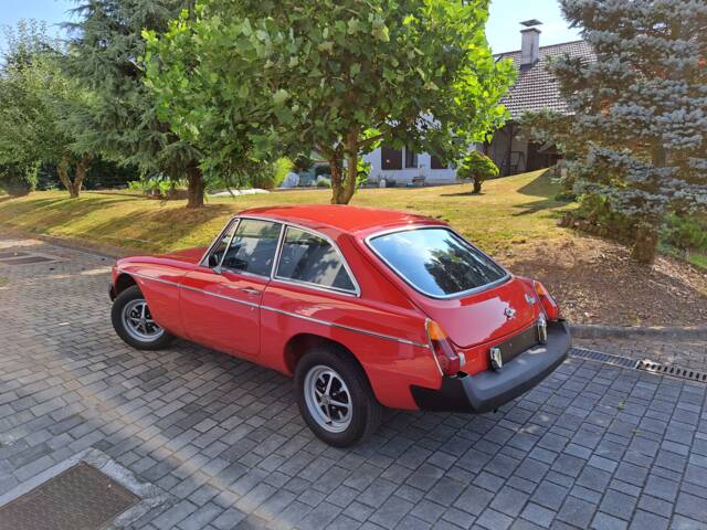 Beauty English GT