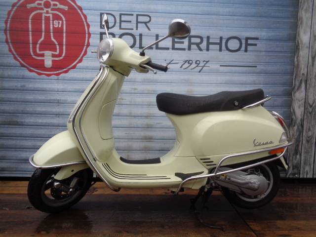 Bild 1/4 von Piaggio DUMMY (2008)