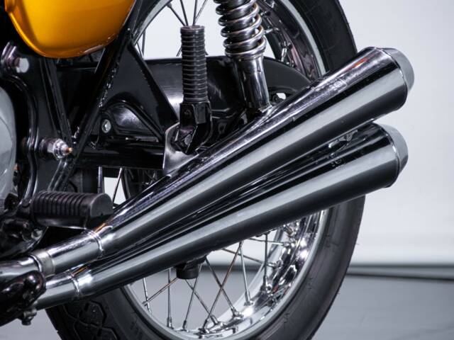 Honda CB 500 Four