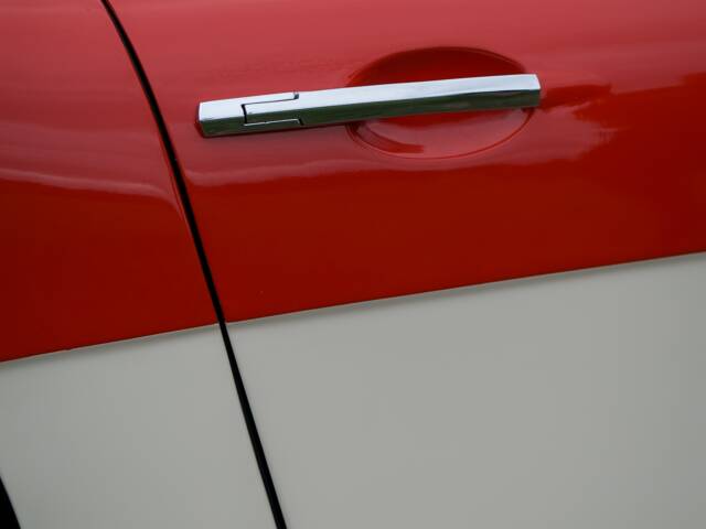 Austin-Healey 3000 Mk I (BN7)