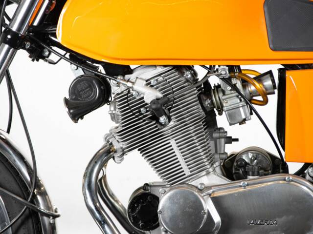 Laverda 750 SF