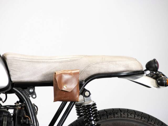 BMW R 65 LS
