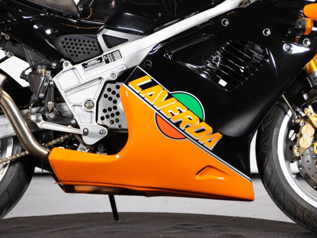 Laverda 750 S Sport