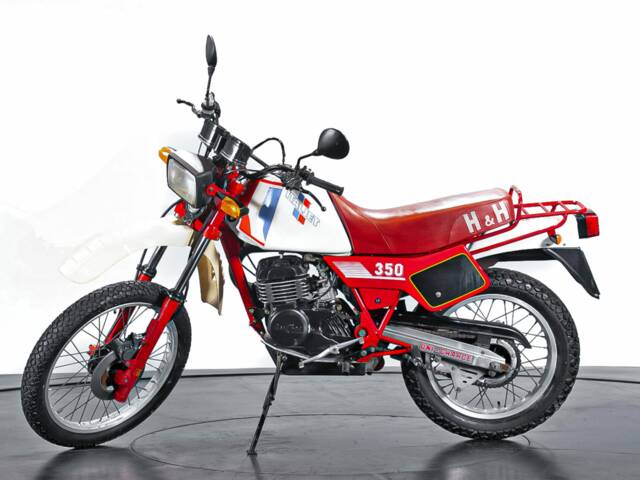Italjet 350
