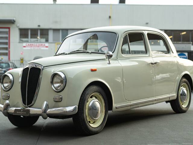 Bild 1/50 von Lancia Appia C10 (1957)