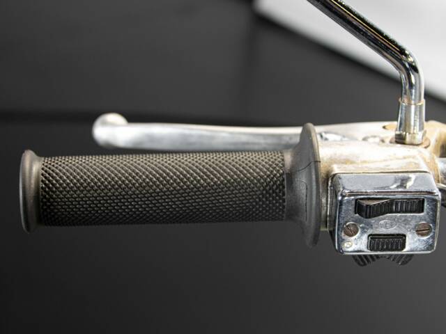 Cagiva SX 250 Ala Blu