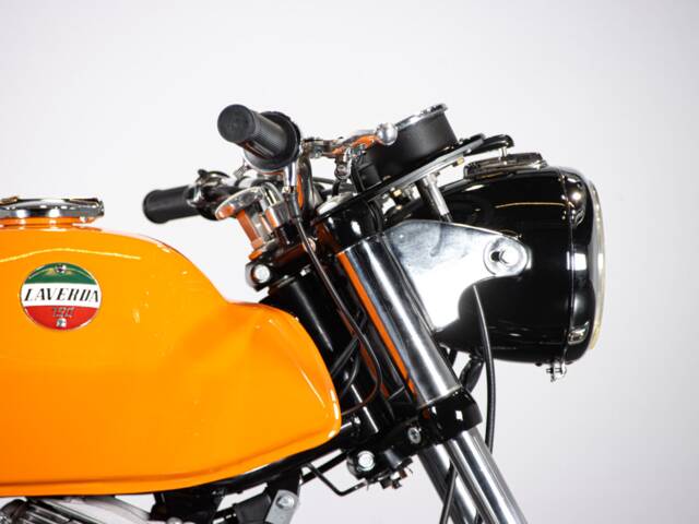Laverda 750 SF
