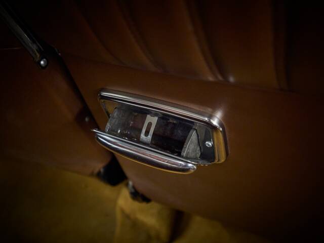 Citroën DS 23 Injection