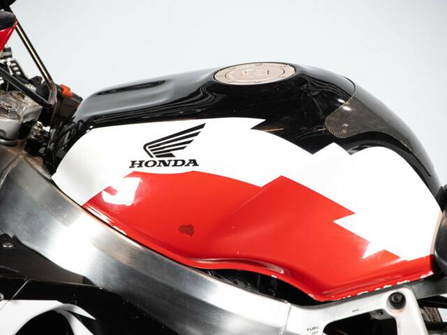 Honda CBR 900RR Fireblade