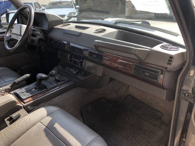 Land Rover Range Rover Classic Vogue SE