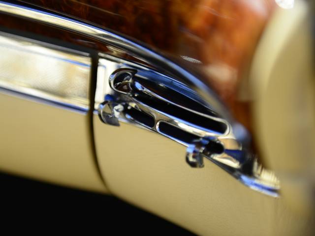 Mercedes-Benz 220 S Cabriolet