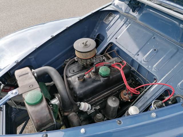 Peugeot 203 C5