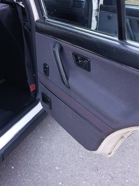 Volkswagen Golf Mk II GTi 1.8