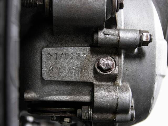 Piaggio Vespa PK 125 S