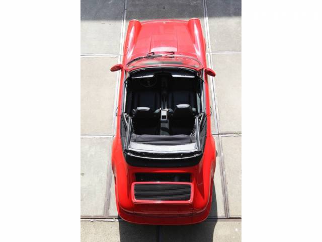 Porsche 911 Carrera 4