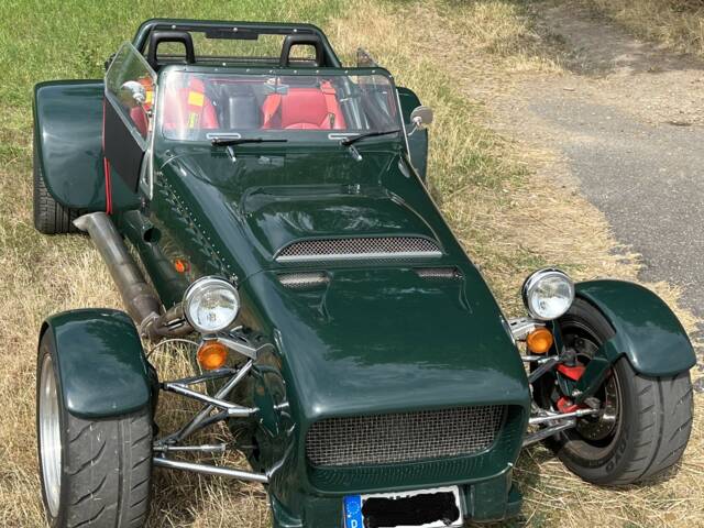 Bild 1/5 von Lotus Super (2000)