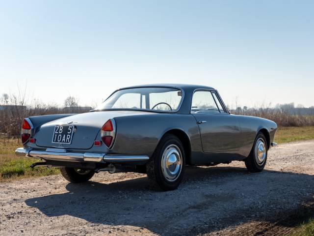Lancia Flaminia GT 2.8 3C Touring