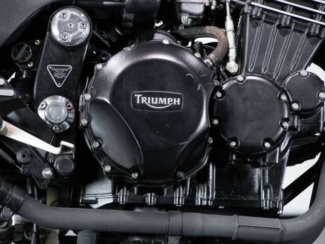 Triumph Speed Triple