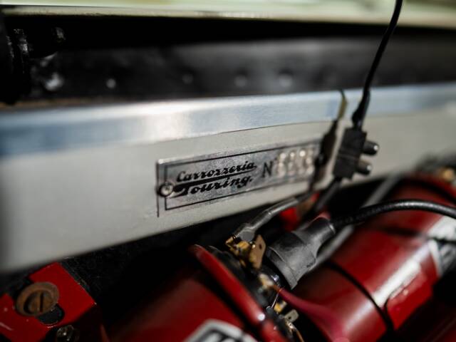 Maserati 3500 GT Touring