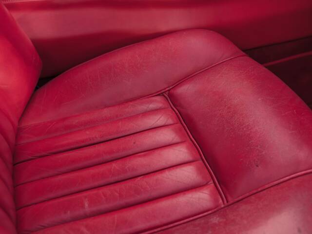 Maserati Mexico 4700