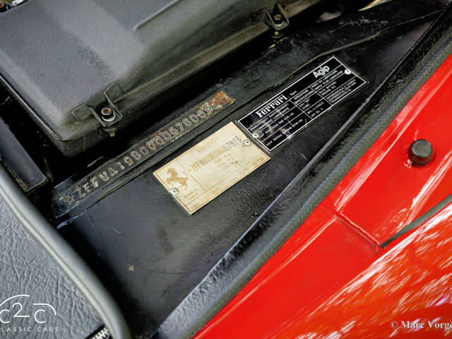 Ferrari 328 GTB