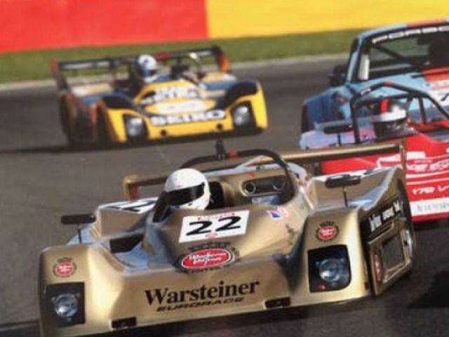 Afbeelding 1/5 van March-BMW TOJ SC204 (1976)