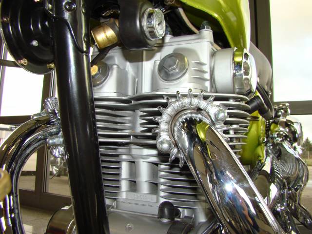 Honda CL 350