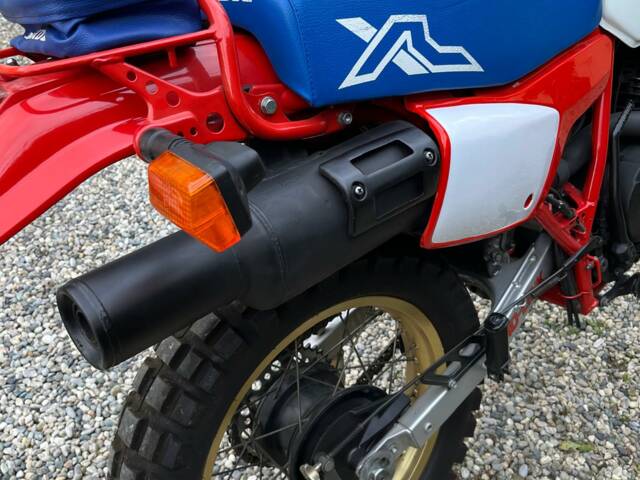 Honda XL 600 R