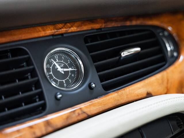 Jaguar XJ 8 3.5