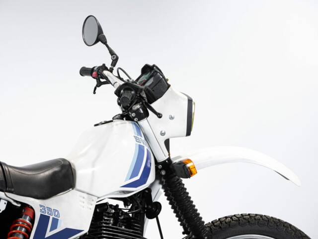 SWM XN 350