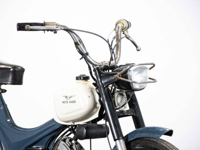 Moto Guzzi Dingo