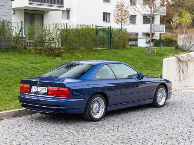 BMW 8 Series Classic Cars for Sale - Classic Trader