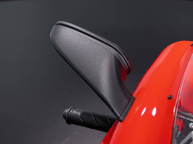 Ducati Desmosedici RR