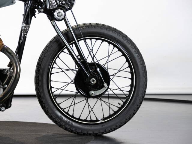 BSA M 20