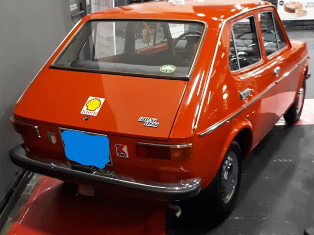 Image 1/11 of FIAT 127 (1976)