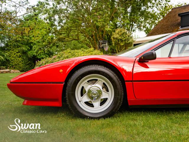 Ferrari 512 BBi