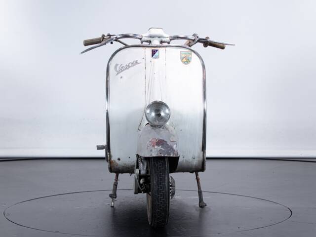 Piaggio Vespa 125