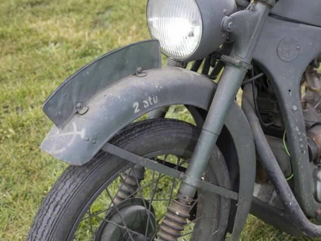BMW R 35