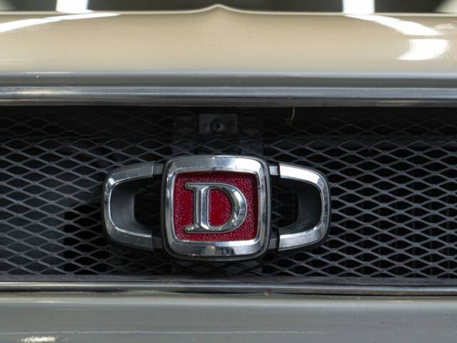 Datsun 100 A